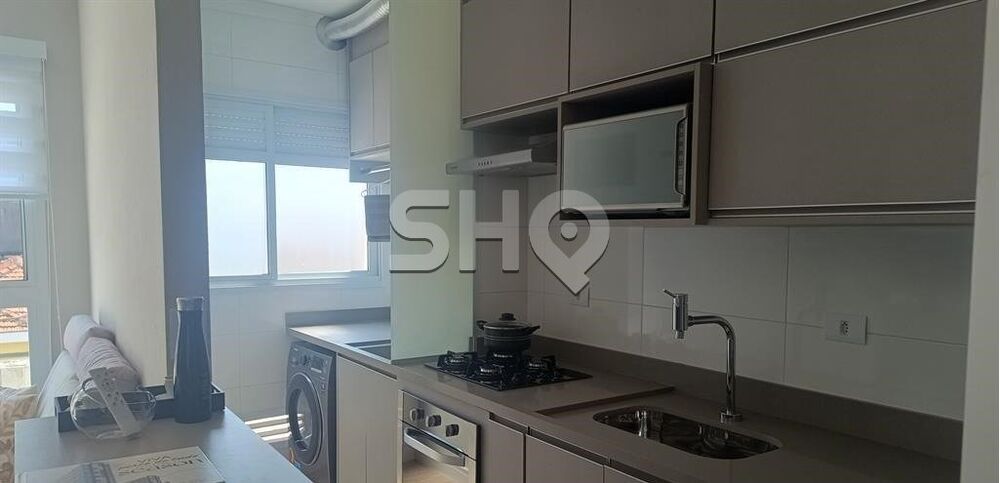 Apartamento, 2 quartos, 46 m² - Foto 12