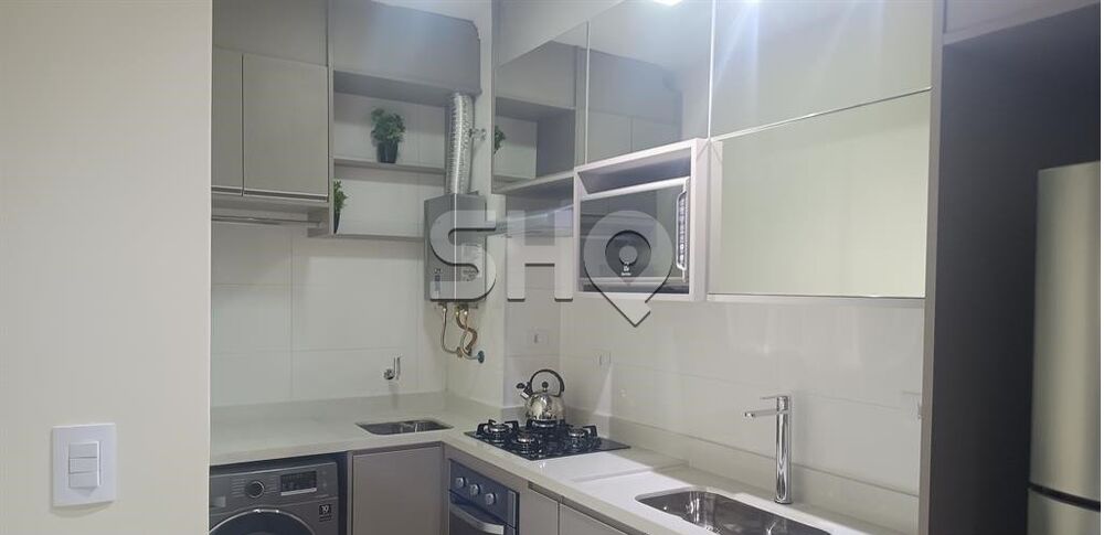 Apartamento, 2 quartos, 46 m² - Foto 10