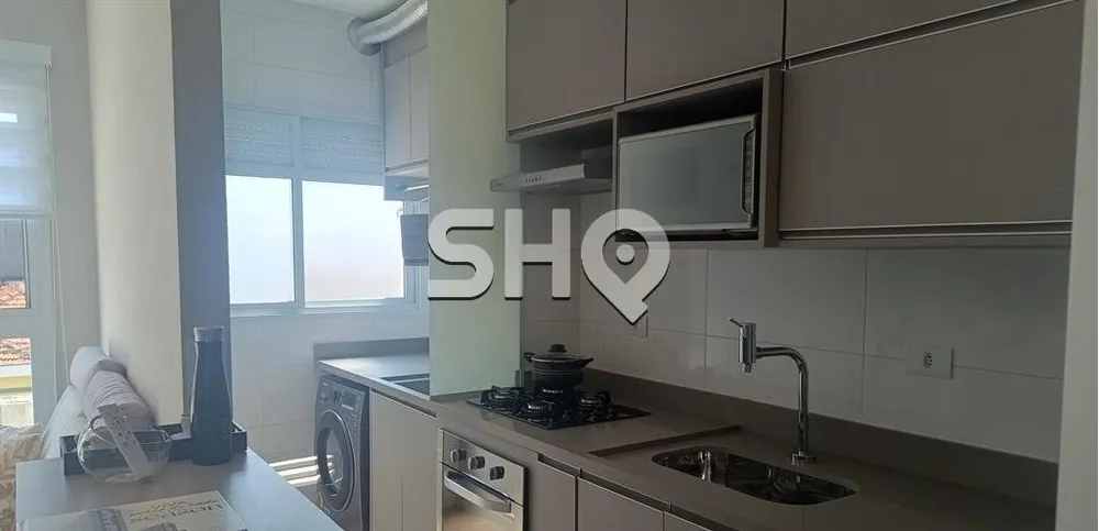 Apartamento, 2 quartos, 46 m² - Foto 20