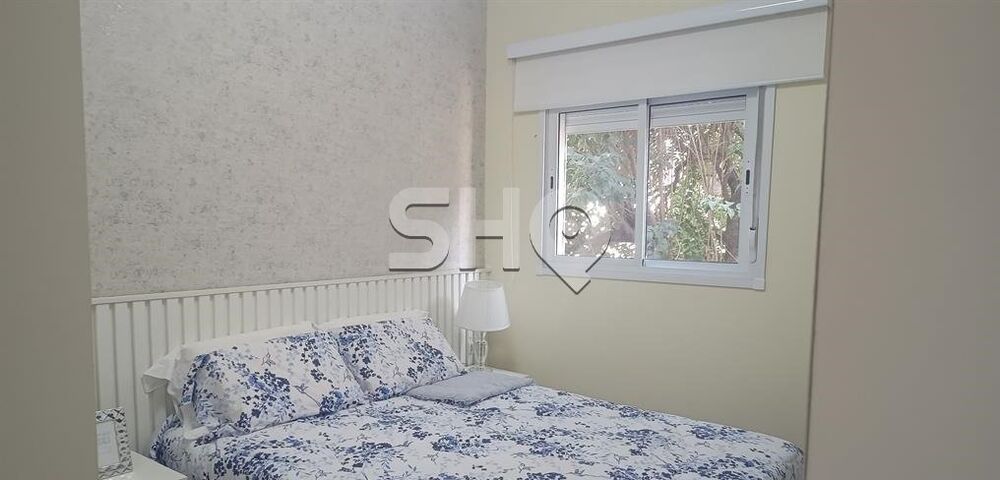 Apartamento, 2 quartos, 46 m² - Foto 1