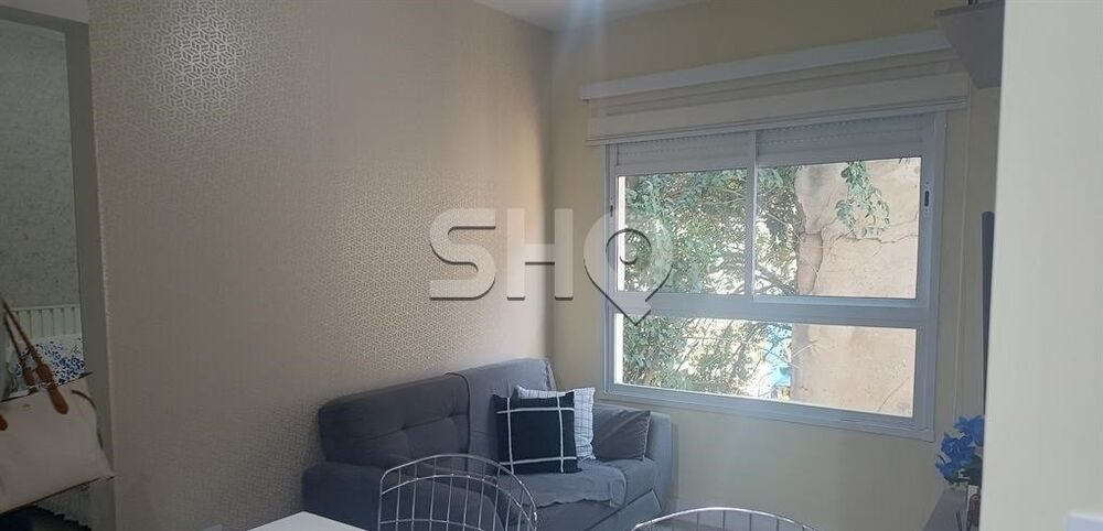 Apartamento, 2 quartos, 46 m² - Foto 8