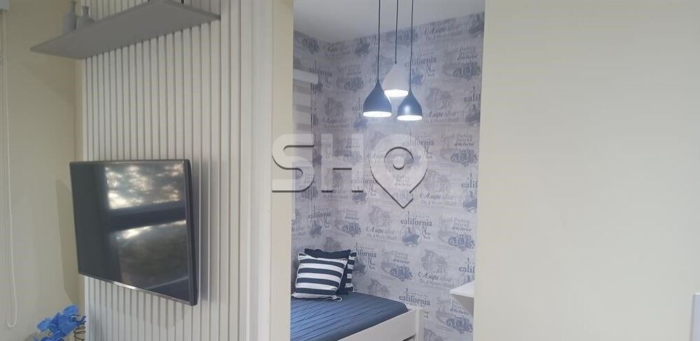 Apartamento, 2 quartos, 46 m² - Foto 7