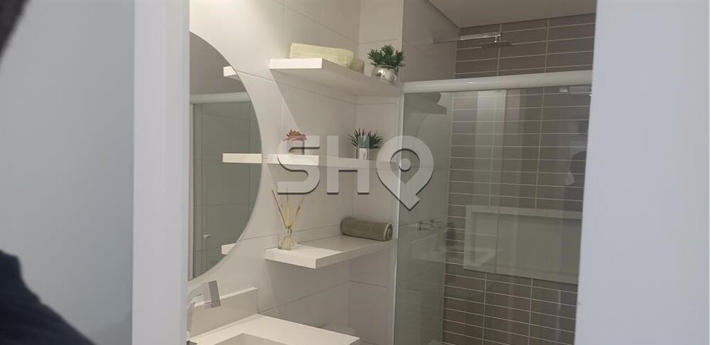 Apartamento, 2 quartos, 46 m² - Foto 5