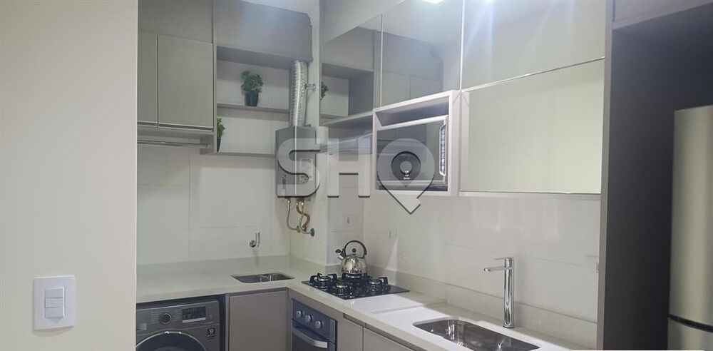 Apartamento, 2 quartos, 46 m² - Foto 15