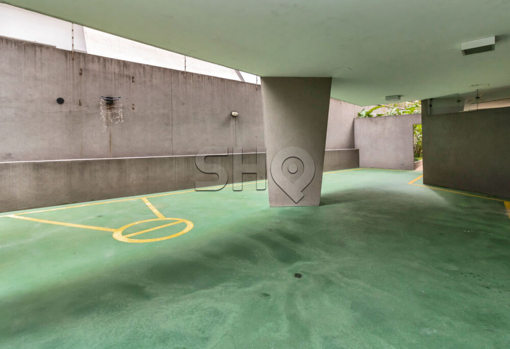 Apartamento, 3 quartos, 271 m² - Foto 1