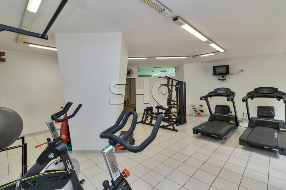 Apartamento, 3 quartos, 271 m² - Foto 3