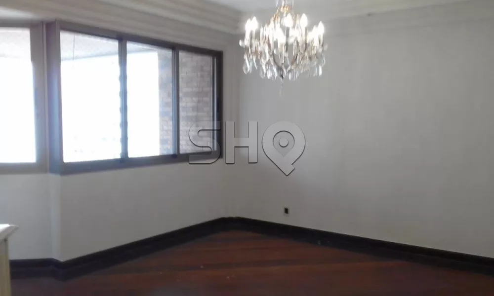 Apartamento à venda com 3 quartos, 490m² - Foto 9