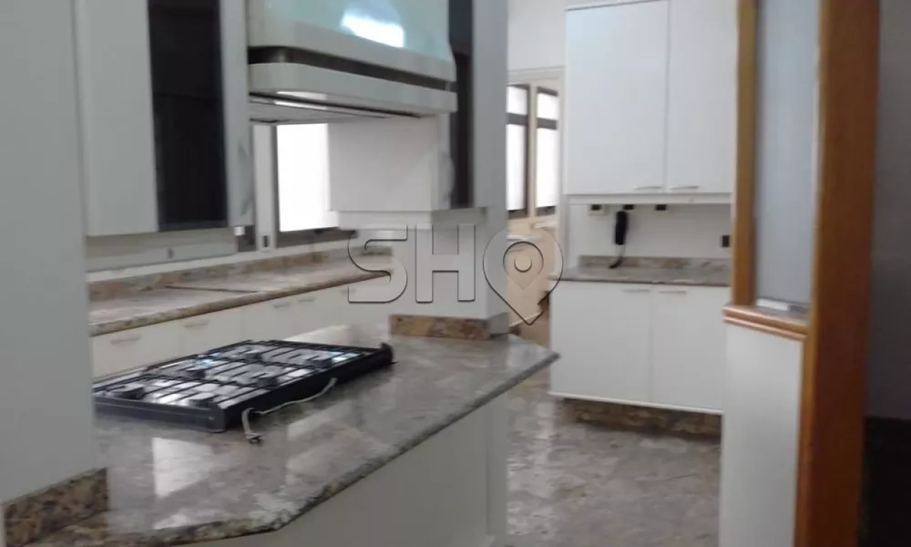 Apartamento à venda com 3 quartos, 490m² - Foto 11