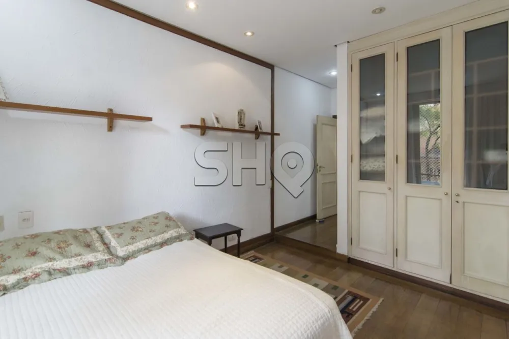 Apartamento, 5 quartos, 450 m² - Foto 1
