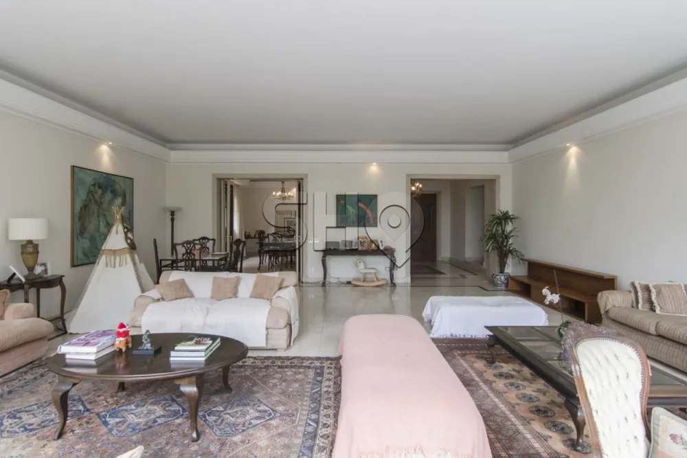 Apartamento, 5 quartos, 450 m² - Foto 3