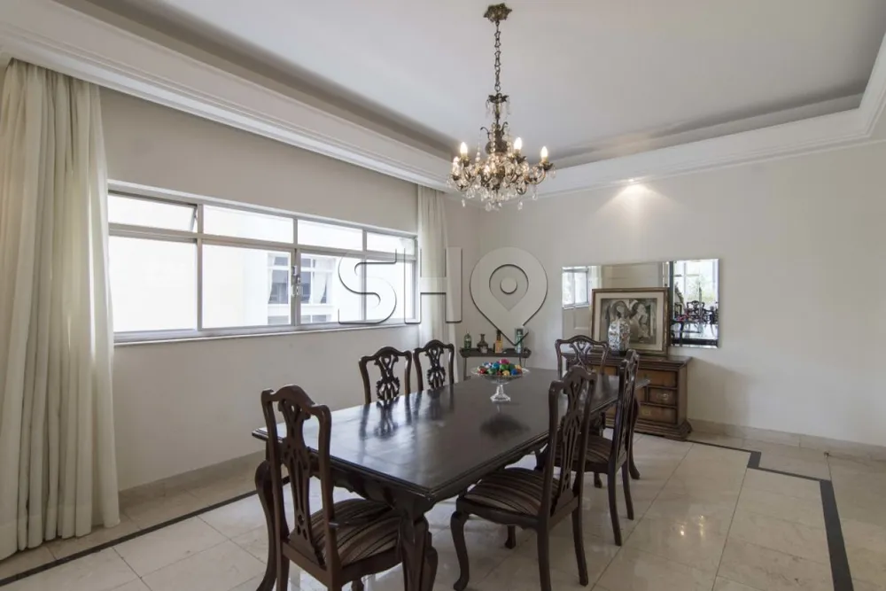 Apartamento, 5 quartos, 450 m² - Foto 4