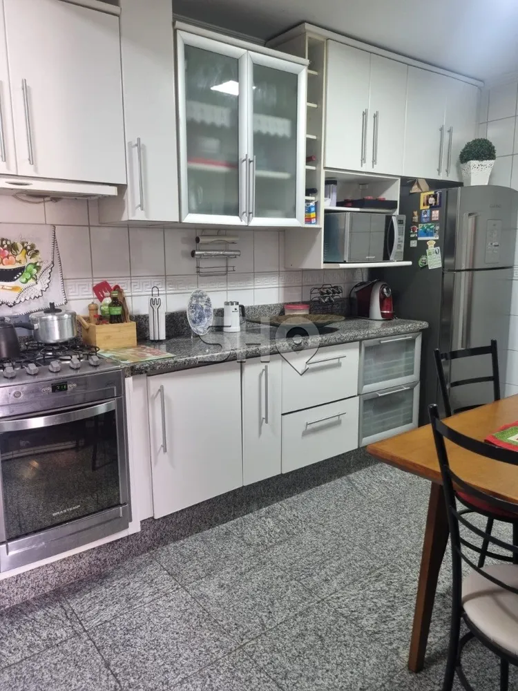 Sobrado, 3 quartos, 150 m² - Foto 14