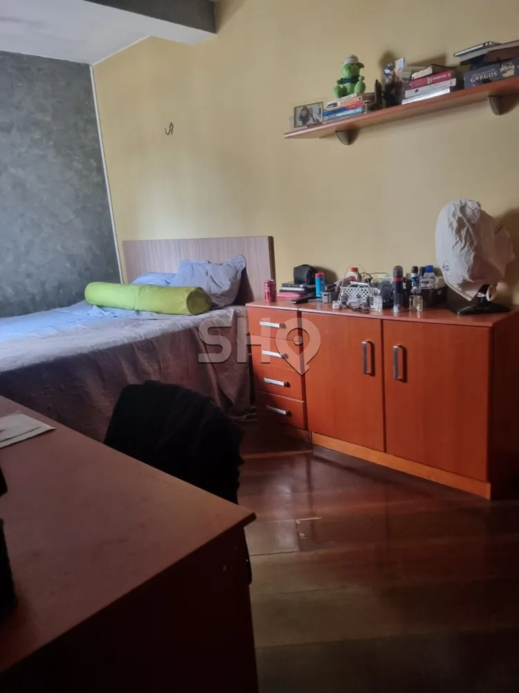 Sobrado, 3 quartos, 150 m² - Foto 11