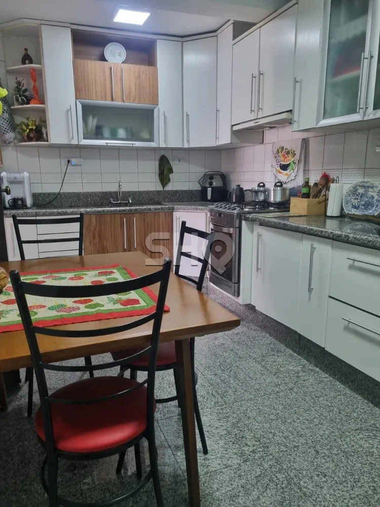 Sobrado, 3 quartos, 150 m² - Foto 15