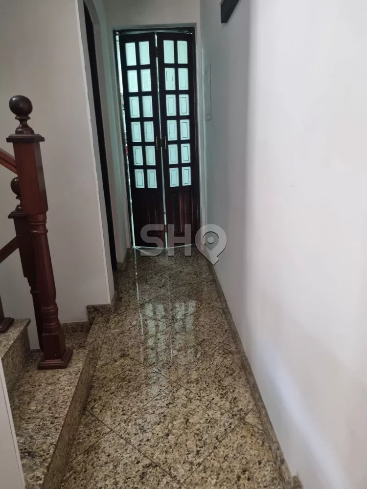 Sobrado à venda com 3 quartos, 150m² - Foto 3