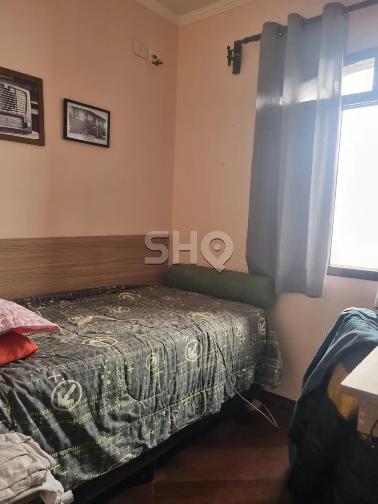 Sobrado, 3 quartos, 150 m² - Foto 9