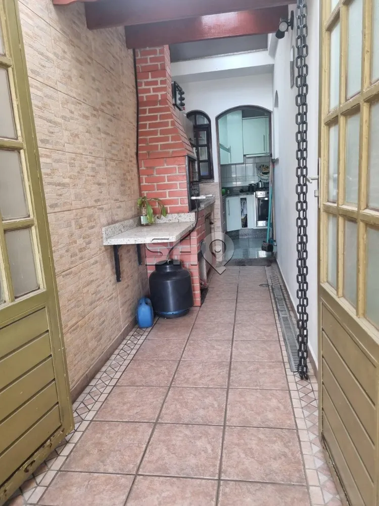 Sobrado, 3 quartos, 150 m² - Foto 18