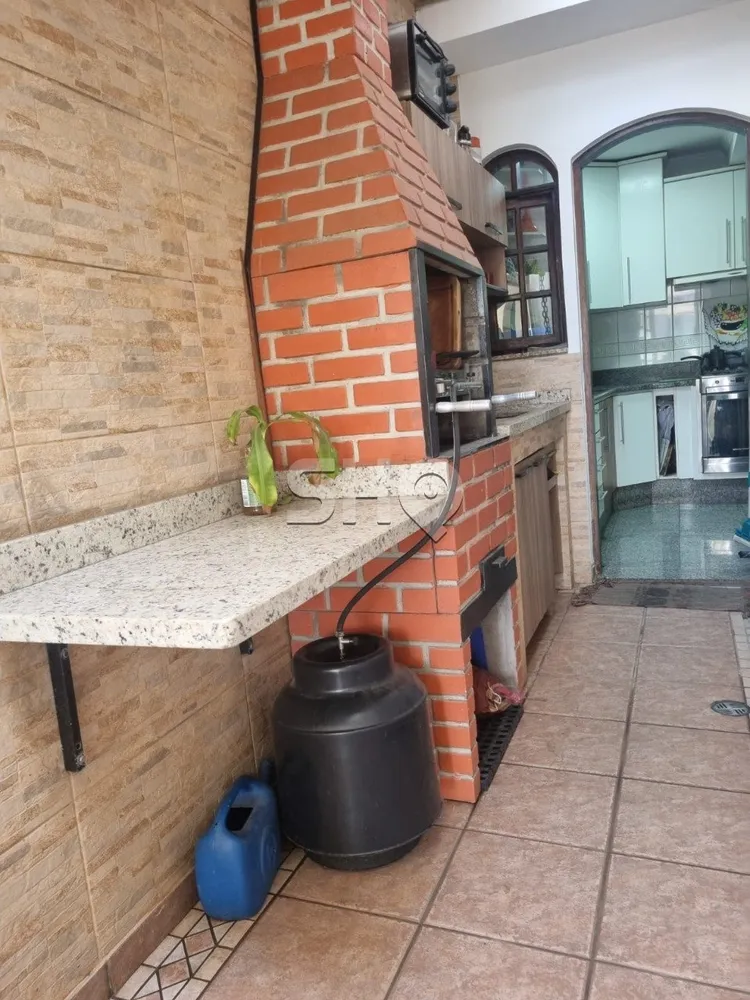 Sobrado, 3 quartos, 150 m² - Foto 17