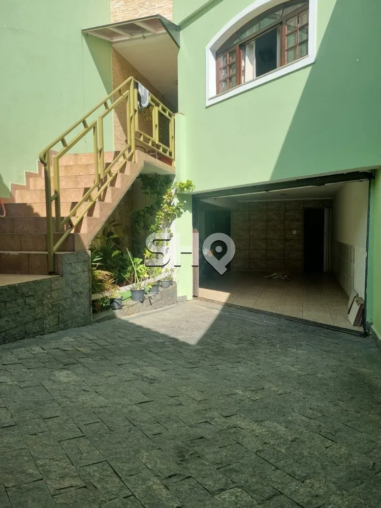 Sobrado, 3 quartos, 150 m² - Foto 19