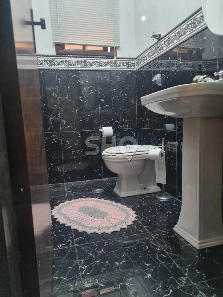 Sobrado, 3 quartos, 150 m² - Foto 13