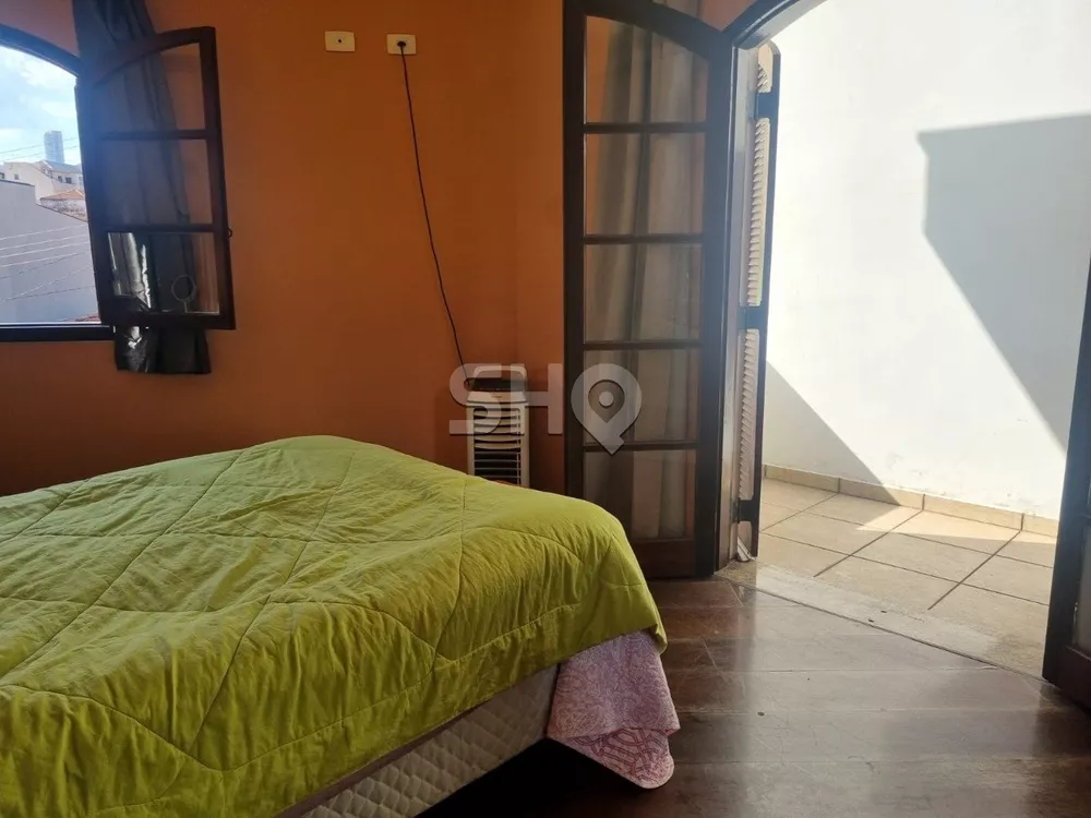 Sobrado à venda com 3 quartos, 150m² - Foto 7