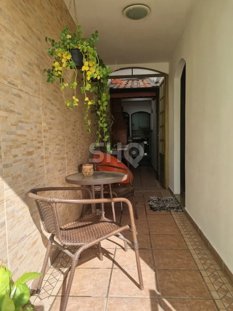 Sobrado, 3 quartos, 150 m² - Foto 20