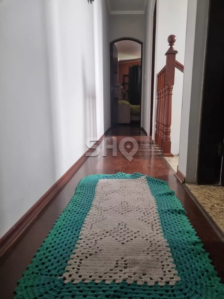 Sobrado à venda com 3 quartos, 150m² - Foto 4