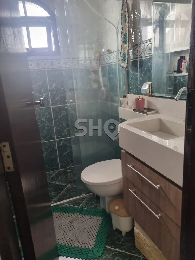 Sobrado, 3 quartos, 150 m² - Foto 12