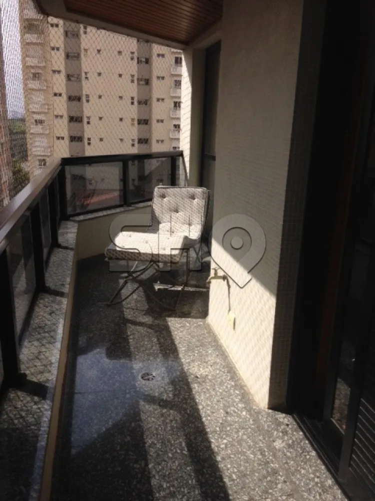 Apartamento, 4 quartos, 200 m² - Foto 8