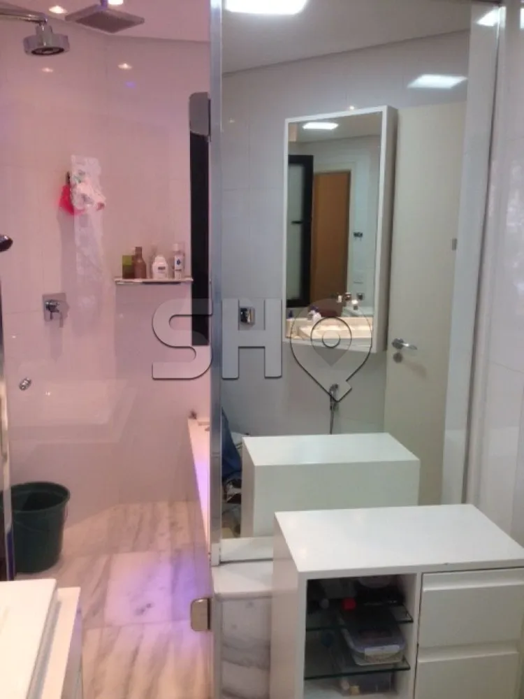 Apartamento, 4 quartos, 200 m² - Foto 2
