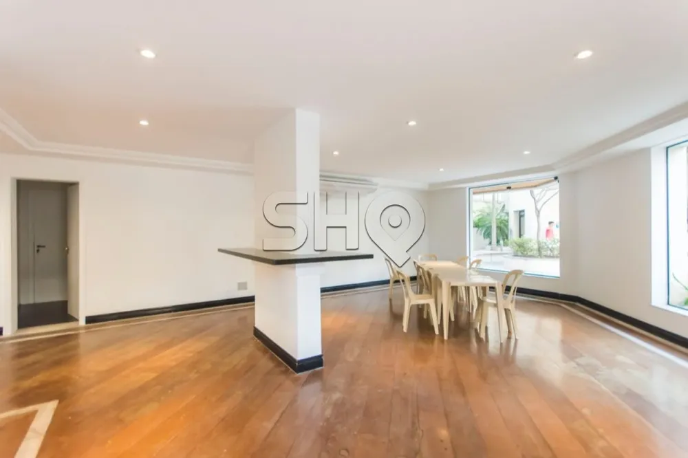 Apartamento, 4 quartos, 200 m² - Foto 3