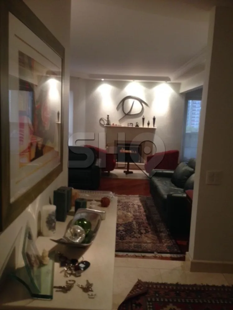 Apartamento, 4 quartos, 200 m² - Foto 1