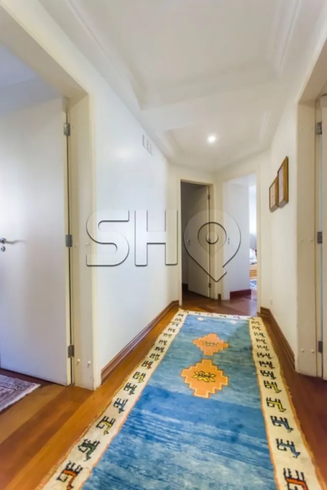Apartamento, 4 quartos, 200 m² - Foto 4