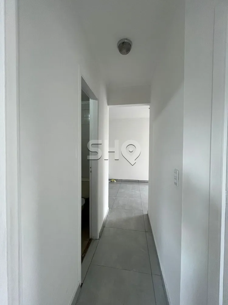 Apartamento, 3 quartos, 54 m² - Foto 9