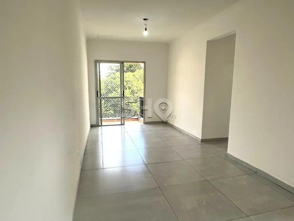 Apartamento, 3 quartos, 54 m² - Foto 1