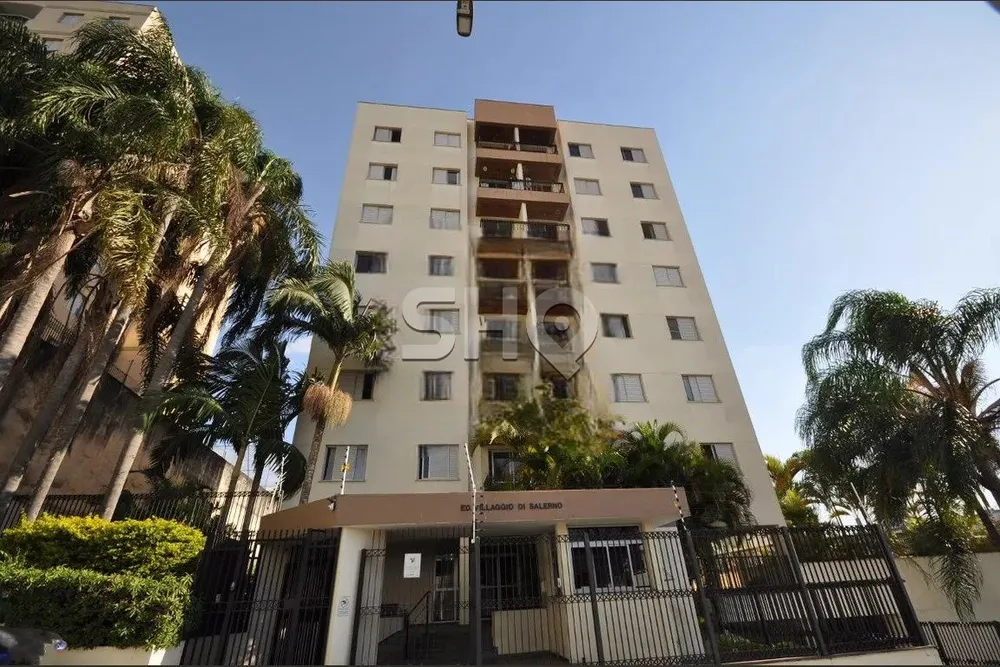 Apartamento, 3 quartos, 54 m² - Foto 16