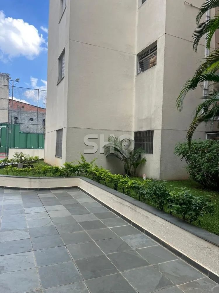 Apartamento, 3 quartos, 54 m² - Foto 15
