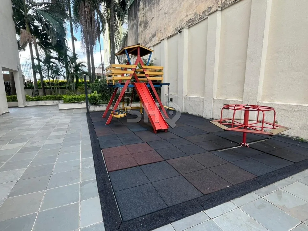 Apartamento, 3 quartos, 54 m² - Foto 14