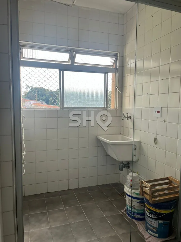 Apartamento, 3 quartos, 54 m² - Foto 11
