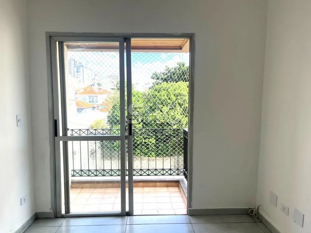 Apartamento, 3 quartos, 54 m² - Foto 2