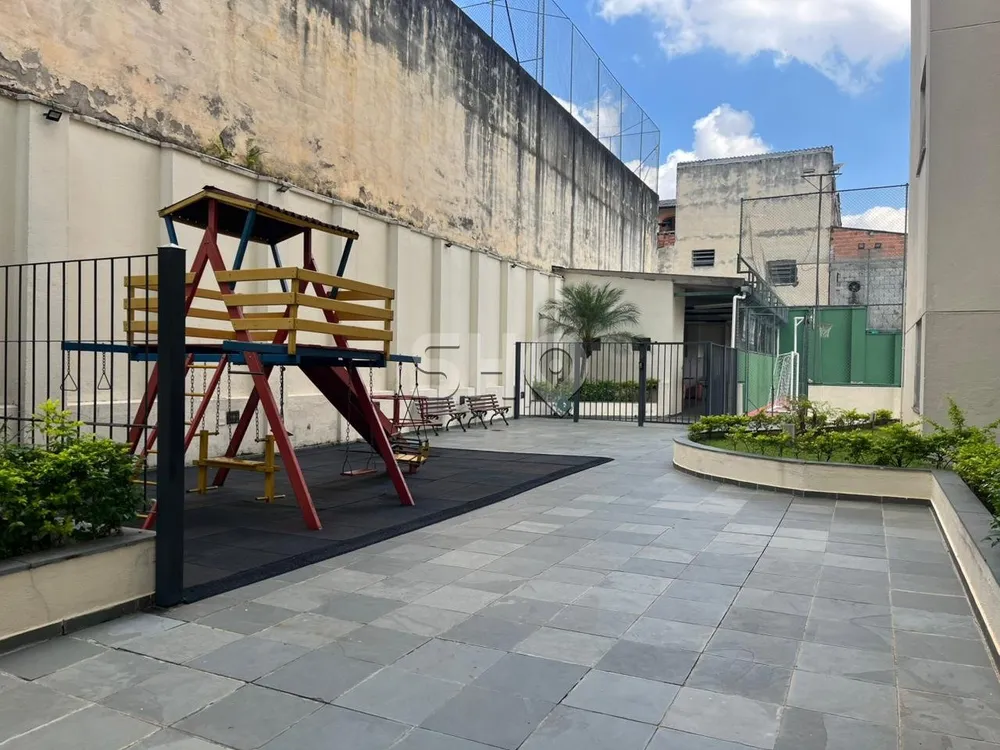 Apartamento, 3 quartos, 54 m² - Foto 13