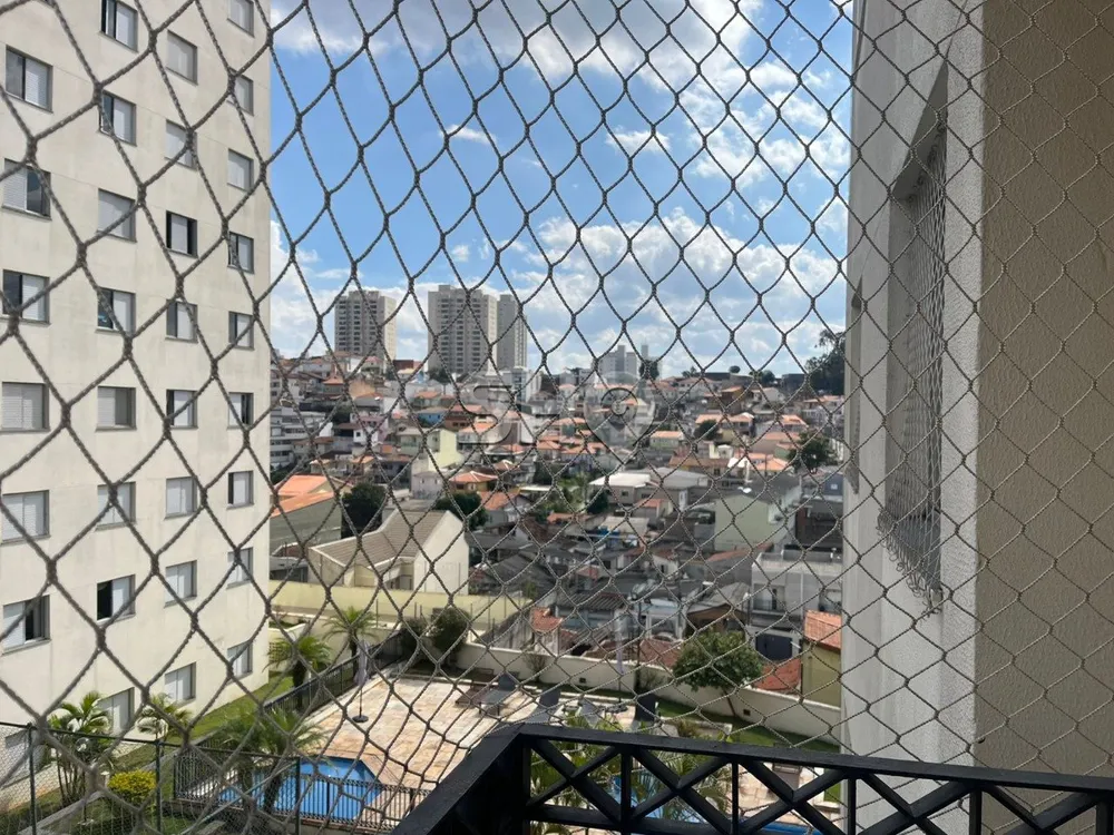 Apartamento, 3 quartos, 54 m² - Foto 12