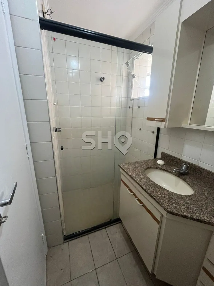 Apartamento, 3 quartos, 54 m² - Foto 8
