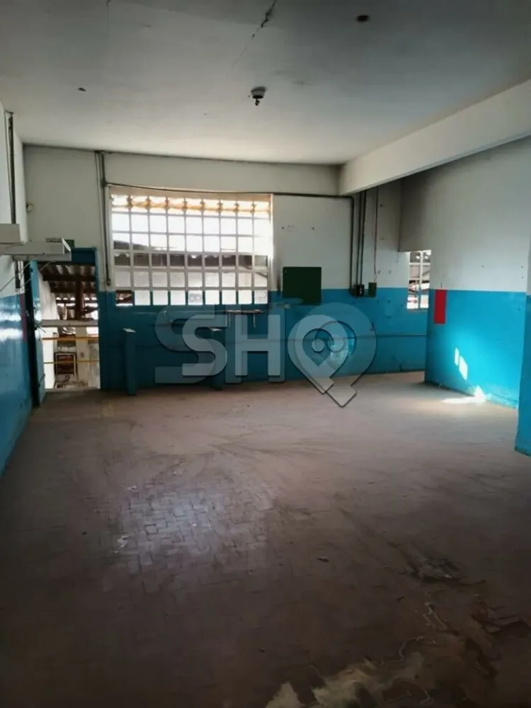 Depósito-Galpão, 750 m² - Foto 1
