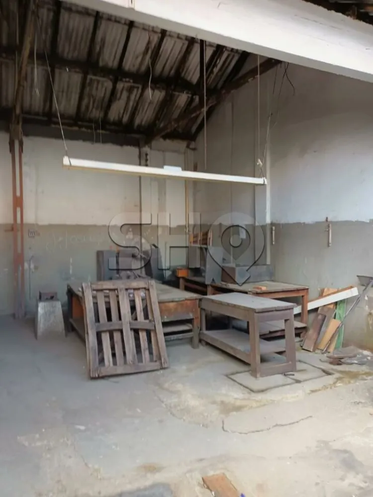 Depósito-Galpão, 750 m² - Foto 6