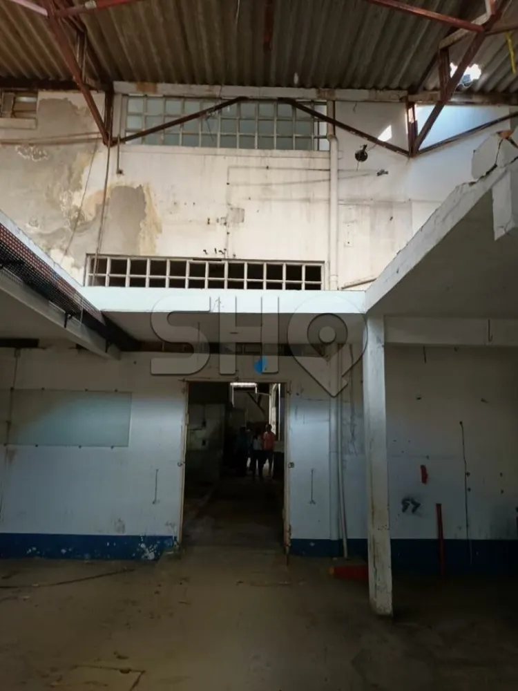 Depósito-Galpão, 750 m² - Foto 7