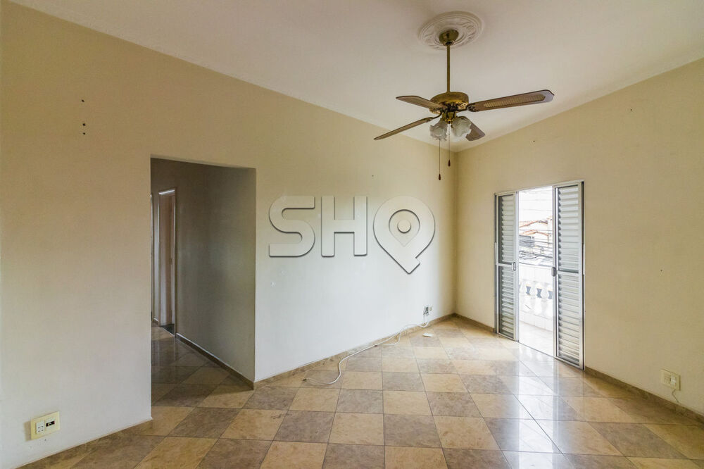 Apartamento, 2 quartos, 92 m² - Foto 1