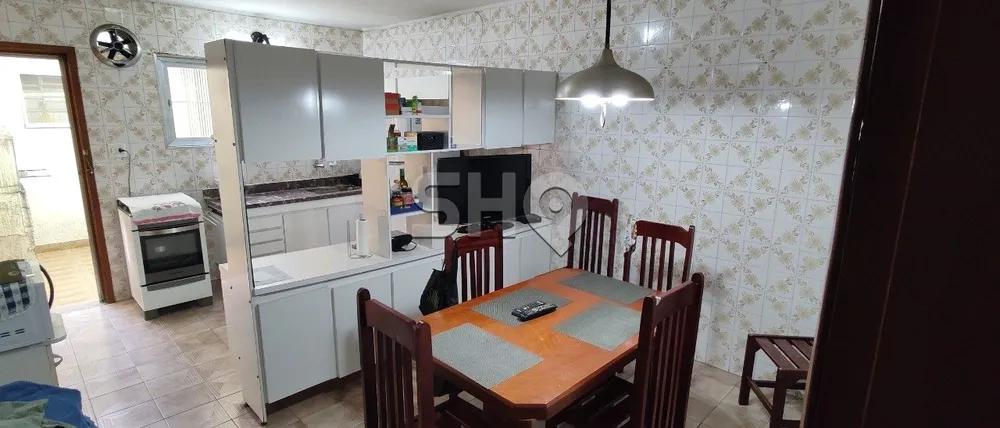 Casa, 3 quartos, 128 m² - Foto 1