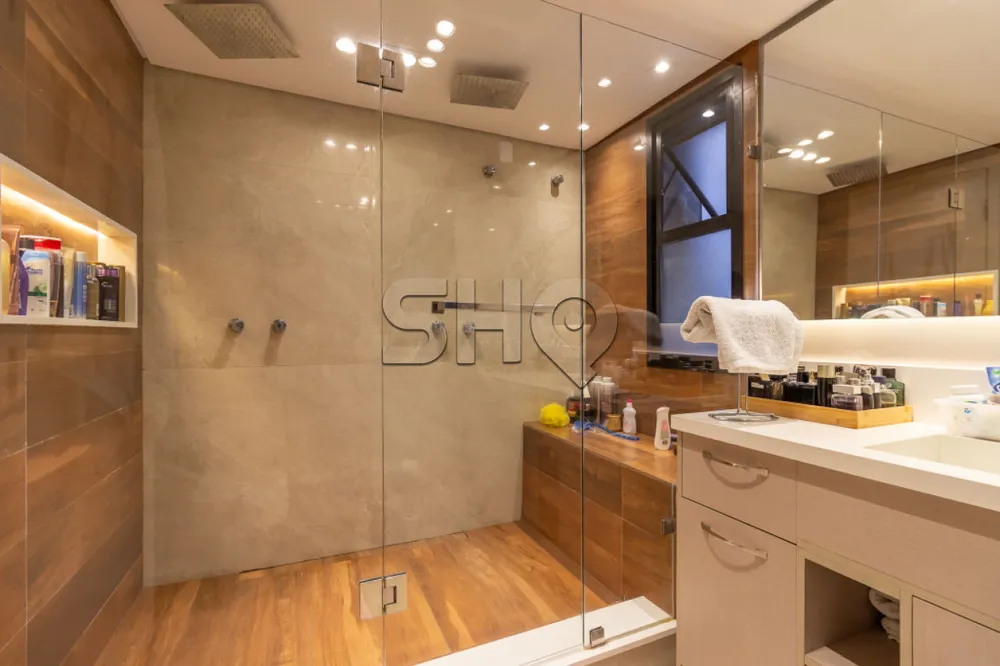 Apartamento, 2 quartos, 155 m² - Foto 9