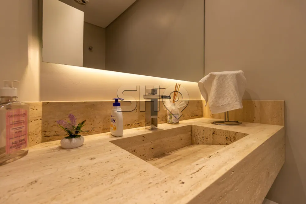 Apartamento, 2 quartos, 155 m² - Foto 10